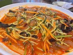 -鑫正兴东北烧烤(滨湖店)