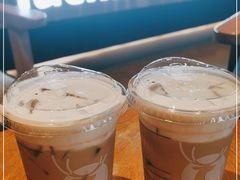 -瑞幸咖啡(富力金禧店)