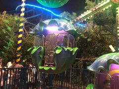 -济南方特东方神画