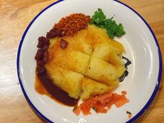 -怪噜范·老贵阳街头名小吃(汇金星力城店)