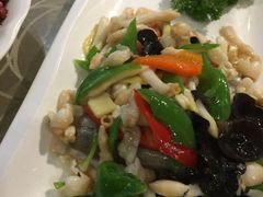 -高老庄绿色传奇(昊元生活广场店)
