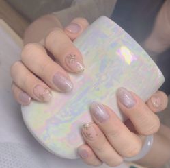 -IMEET美甲美睫工作室