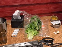 -新石器烤肉(南通CBD大有境店)