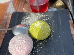 下午茶甜品-丽江庭院之爱在路上(西单店)
