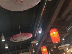 大堂-锅来乐地锅鸡(安亭店)