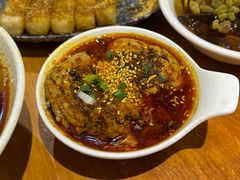 -付小姐在成都(中山公园店)