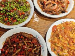 -小口味