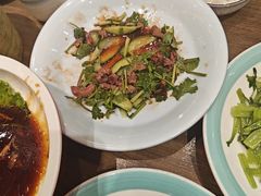 -锡和无锡菜·三白油条(景丽苑店)