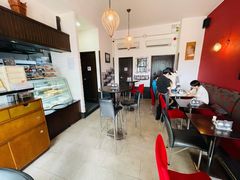 大堂-安德鲁饼店(总店)