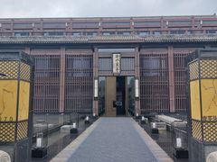 -曲水兰亭(北京四惠店)