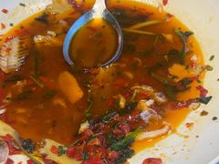 -渔舟意·湖南家宴(萝岗纳金城店)