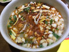-长香源葫芦头梆梆肉(兴隆巷店)