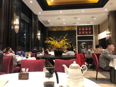 大堂-炳胜品味(海印总店)