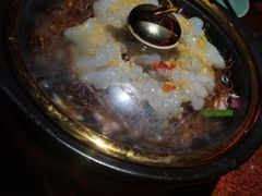 -绿茶餐厅(蓝色港湾店)