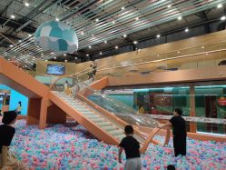 -泡泡米POPOME益智乐园(洪殿花园旗舰店)