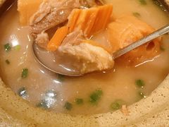 -刘胖子家常菜·蹄花焖藕(中南店)
