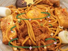 -玲婧胡同·生日蛋糕·餐厅(嘉里城店)