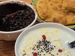 -杜记甜食(大众巷店)