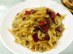 -弘善寺驴肉馆(十里河文化园店)