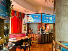 -蒙亨·手把肉·蒙古包文化主题餐厅(天恒广场店)