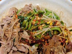 -老陈婆手工面庄