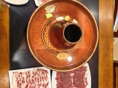 -情忆草原涮肉馆