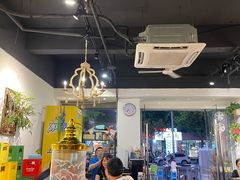 大堂-庆合府重庆大排档(紫都城店)