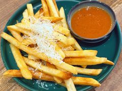 -Brut Eatery悦璞食堂(愚园路店)