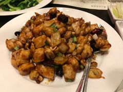-眉州东坡酒楼