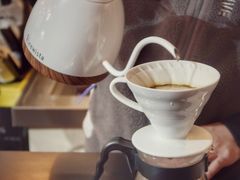 -UN CAFFE(五角场店)