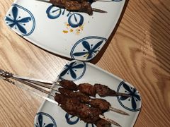 -老九圆山西面馆(CBD店)