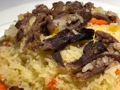 -西域阿里马新疆菜·清真(桂花路店)