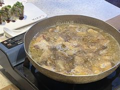 -将太无二·北美传奇寿司(瑞士公寓店)