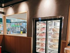 -肉肉大米(金虹桥店)