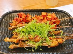 -锦小馆•牛蛙•小龙虾(大溪店)