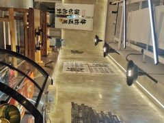 -谭三娘鲜切牛肉自助火锅(文殊院店)