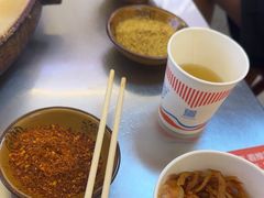 -阿昌白族石板烧·菌锅(大理古城店)