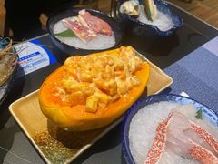 -海鼎荟海鲜姿造(泉州仟禧店)