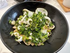 -老地方面馆(思南路店)