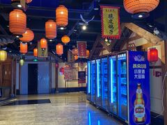 -锦绣金山人家(友谊店)
