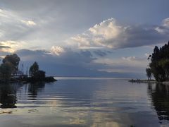 -洱海月湿地公园