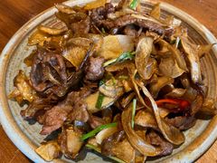 -滇越乘象云南餐厅(次渠店)