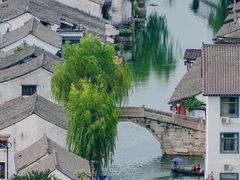 -兰亭风景区