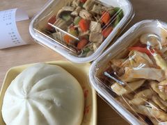 -吉祥馄饨(牡丹园店)