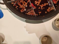 -朱氏胖子烂火锅(洪崖洞店)