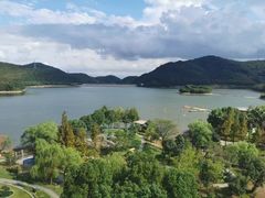 -宁波九龙湖开元度假村