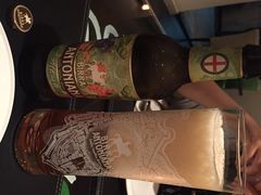 EATALIA(地安门店)-EATALIA意塔利意式餐厅(鼓楼店)