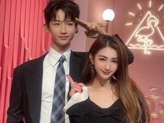 -上海杜莎夫人蜡像馆