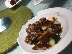 -老人和饭店(打浦路店)