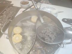 -陈记顺和潮汕鲜牛肉火锅(棠德南路店)